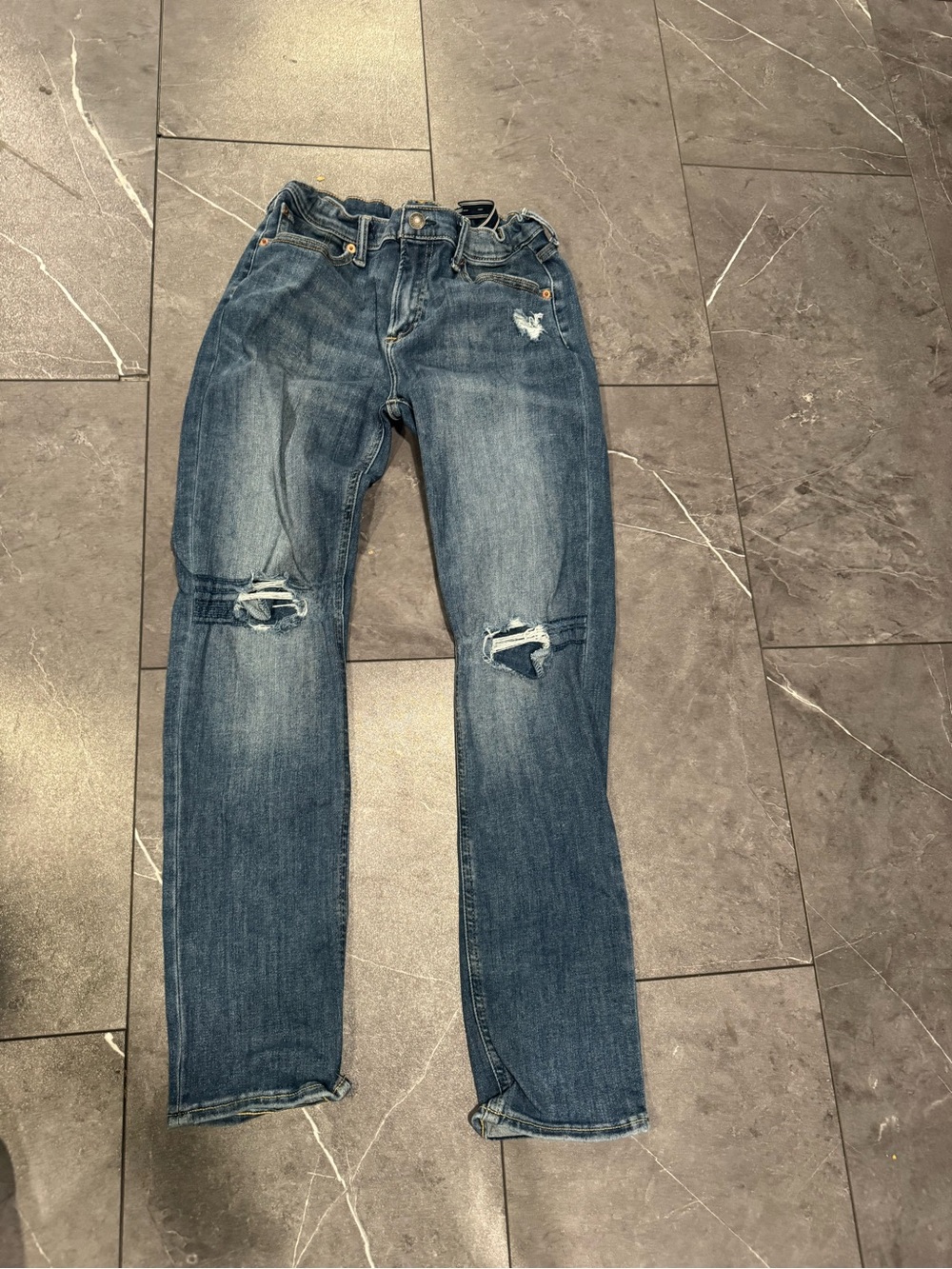 2 Jean Bundle Pack